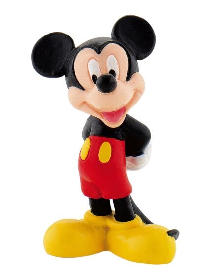 Bullyland Mickey Mouse Figure