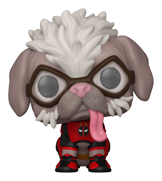 Pop! Vinyl - Deadpool and Wolverine - Dogpool - Image