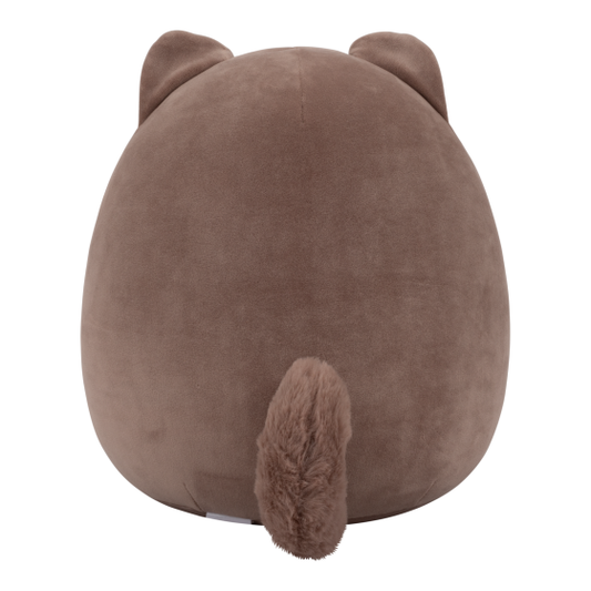 Squishmallows - 12in Med Plush - Alt Style, side angle