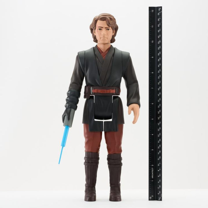 Star Wars Darth Vader (First Appearance) Jumbo Vintage Kenner Action Figure