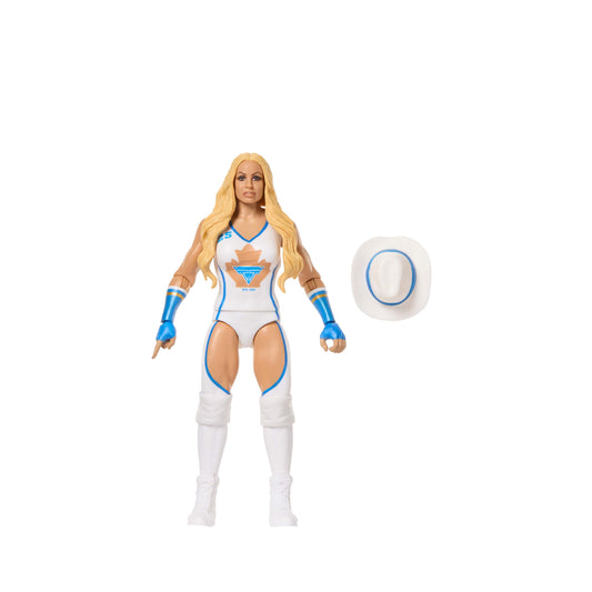 WWE Main Event Figure Series 163 - Image