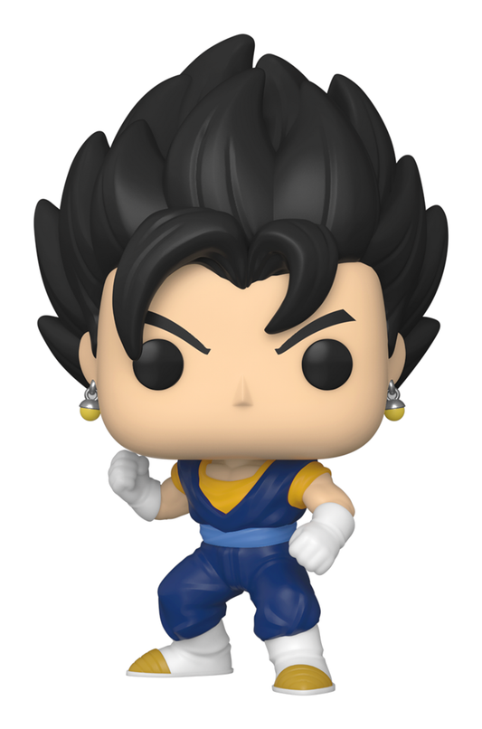 Pop! Animation - Dragon Ball Z S9 - Vegito, alternate view