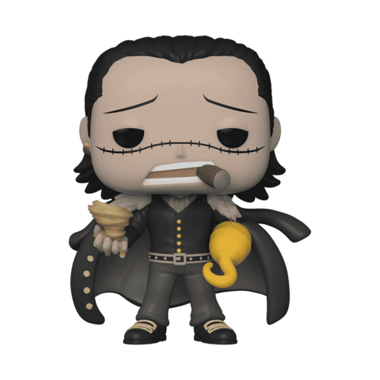 Funko Pop! One Piece Crocodile Vinyl Figure