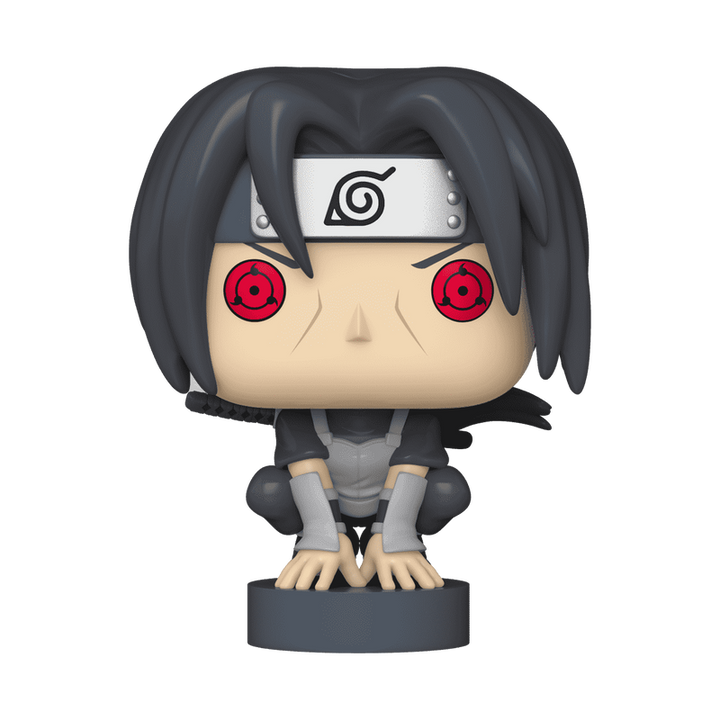 Itachi Naruto Funko Pop! Animation Vinyl Figure