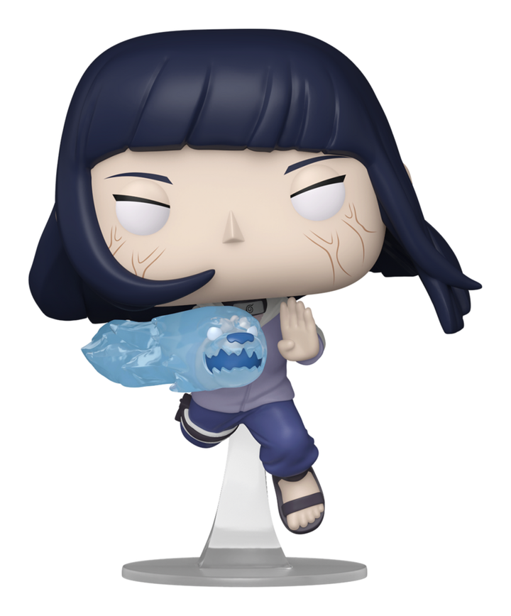 Hinata Naruto Shippuden Funko POP! Vinyl Figure