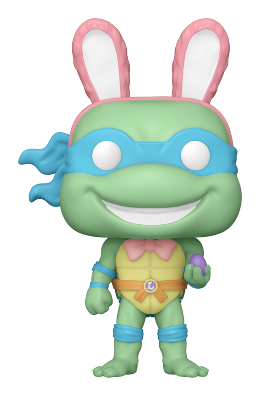 Pop! Vinyl - TMNT - Easter Leonardo