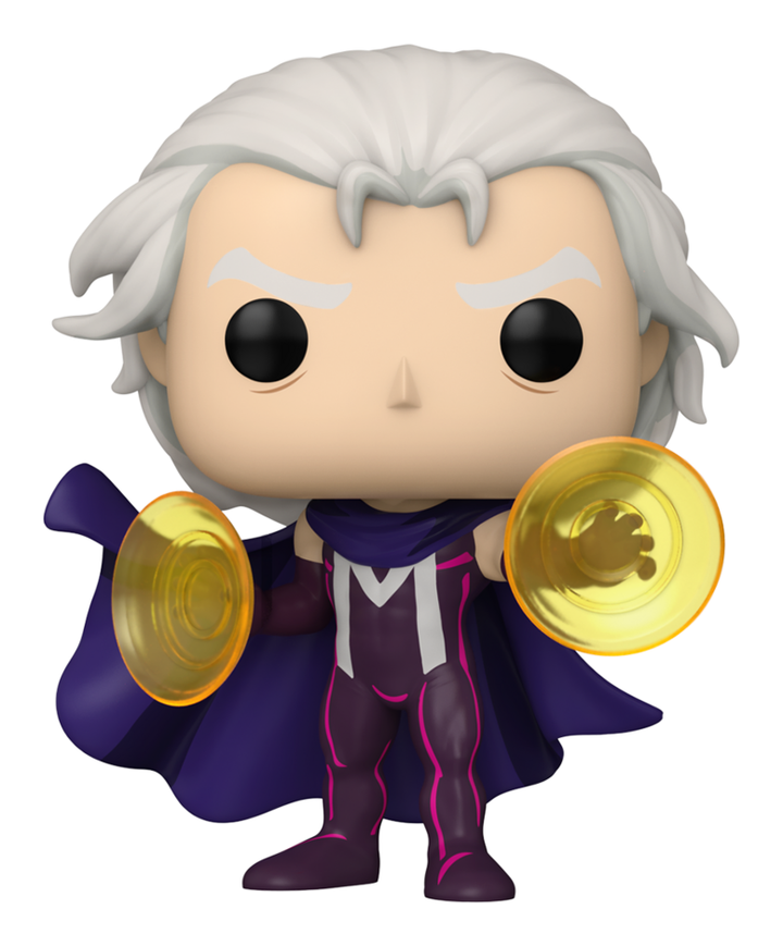 Magneto X-Men Funko Pop! Vinyl Figure