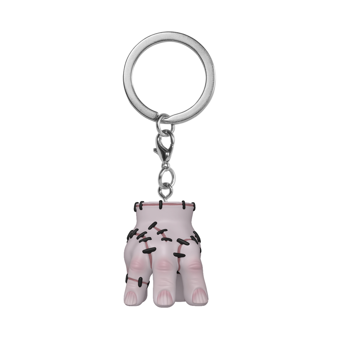 Thing Wednesday Funko Pop! Keychain