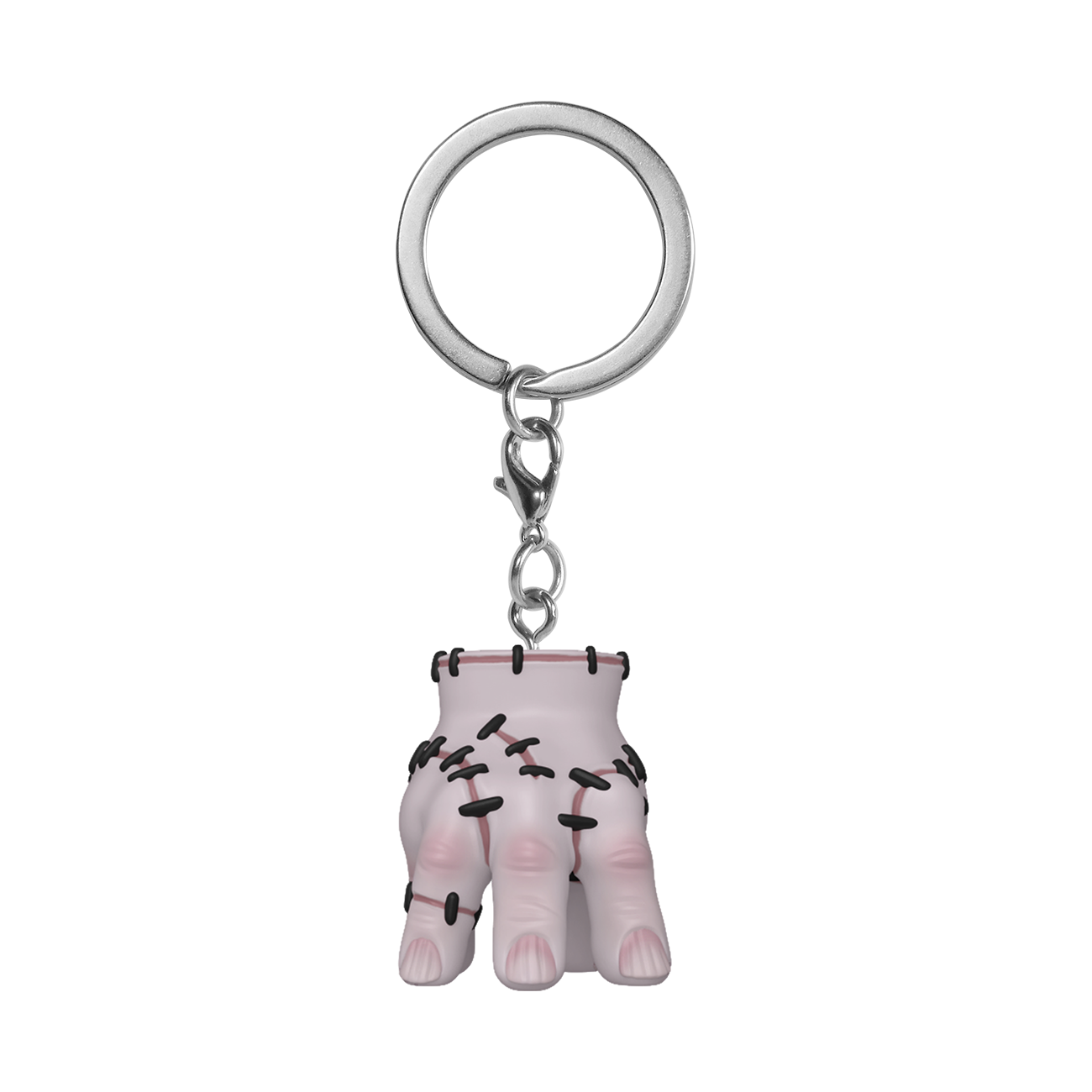 Thing Wednesday Funko Pop! Keychain