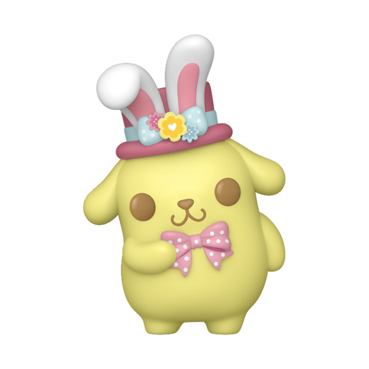 Pocket Pop! - Singles - Hello Kitty - Pompompurin (Case of 16)
