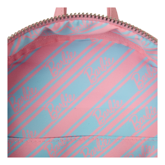 Loungefly - Barbie Classic Mini Backpack