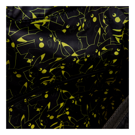 Loungefly - Pokémon Collector Backpack