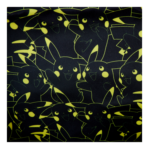 Loungefly - Pokémon Artist Convertible Bag
