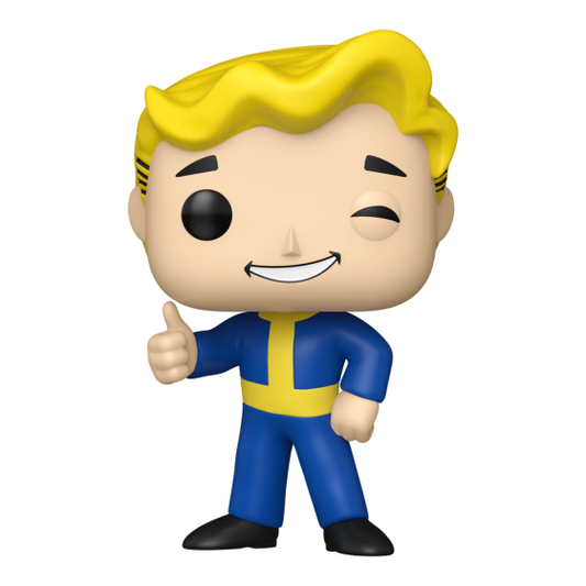 Pop! Vinyl - Fallout - Vault Boy