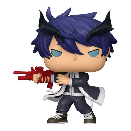 Pop! Vinyl - Tougen Anki - Shiki