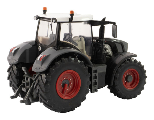 Fendt Vario 826 Black Limited Edition, alternate view