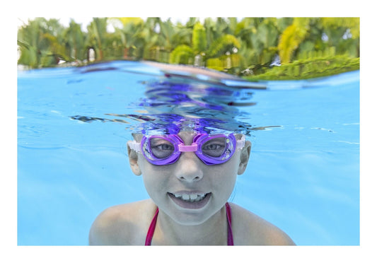 Disney Princess Goggles - Image