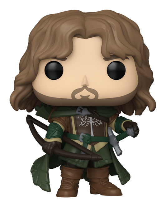 Pop! Vinyl - LOTR - Faramir - Image