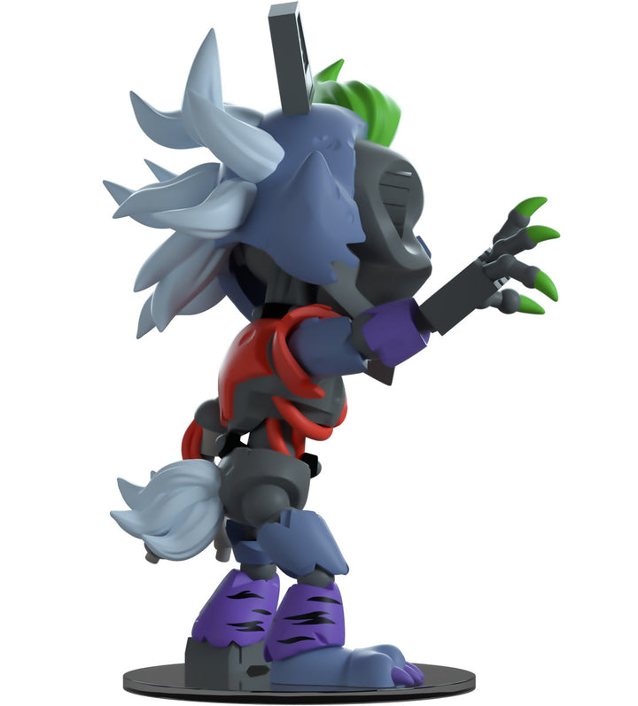 Youtooz Five Nights at Freddy’s Ruined Roxy Figure