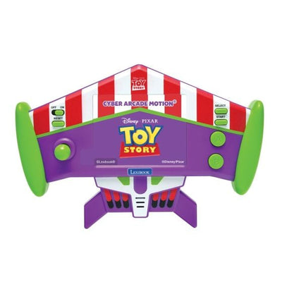Toy Story Cyber Arcade Motion Console