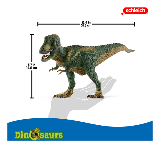 Schleich - Tyrannosaurus Rex - Image