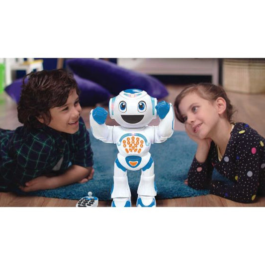 Powerman Star Interactive Robot