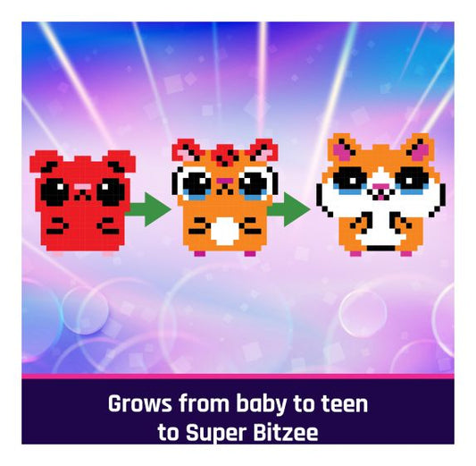 Bitzee Hamster Ball