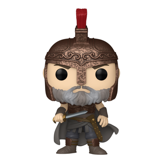 The Odyssey - Odysseus Funko Pop! Vinyl Figure