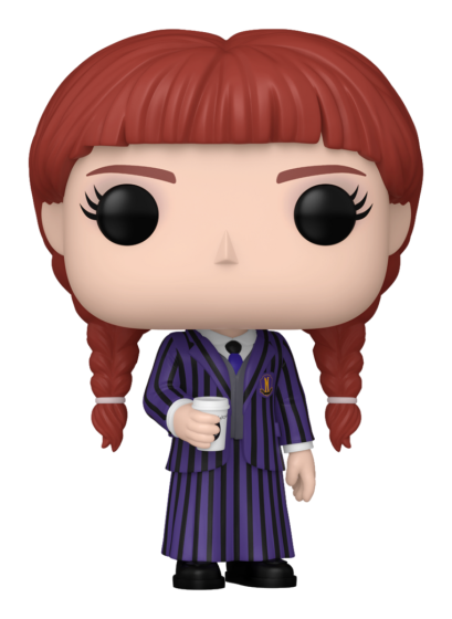 Wednesday - Agnes DeMille Funko Pop! Vinyl Figure