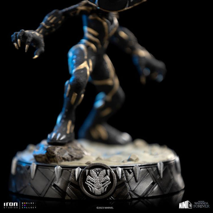 Iron Studios Black Panther Wakanda Forever MiniCo Shuri