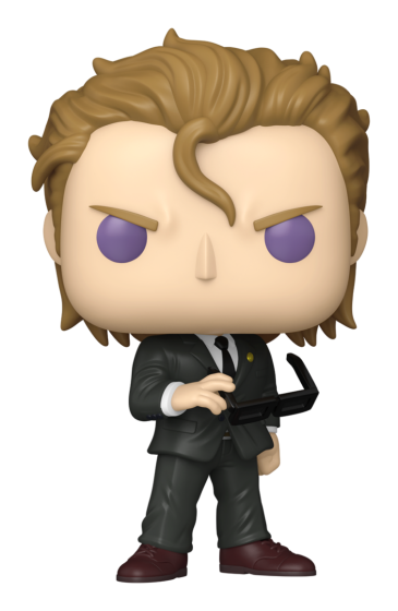 Solo Leveling - Woo Jinchul Funko Pop! Vinyl Figure