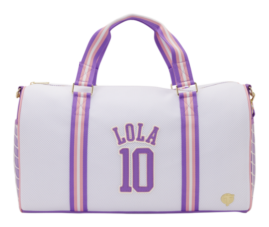 Loungefly - Lola Bunny Duffle Bag