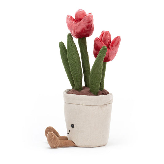 Jellycat Amuseables Tulip