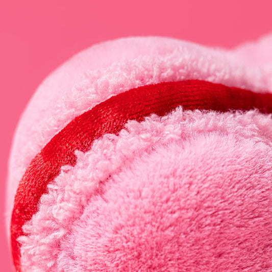 Jellycat Amuseables Colette Heart Macaron