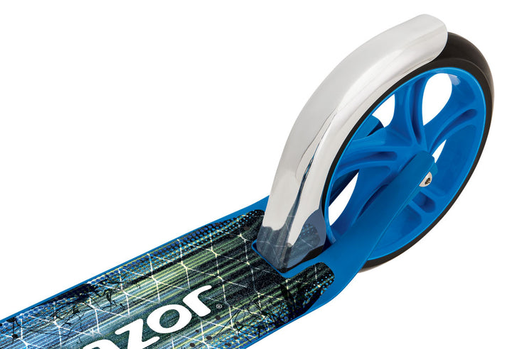 Razor A5 Lux (Blue)