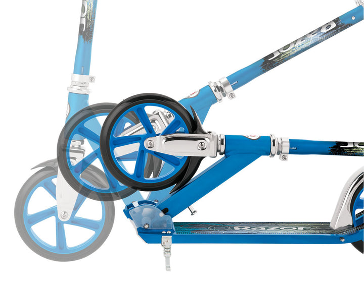 Razor A5 Lux (Blue)