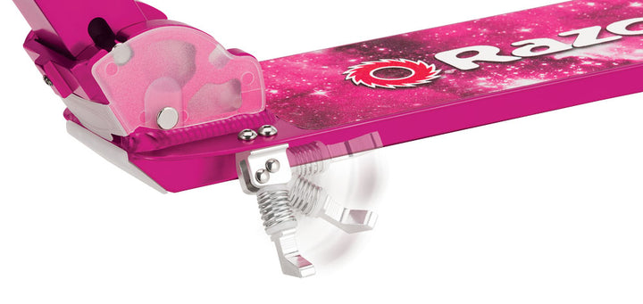 Razor A5 Lux (Pink)