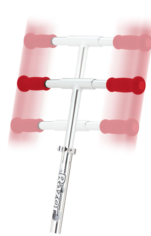 Razor A5 Lux (Pink)