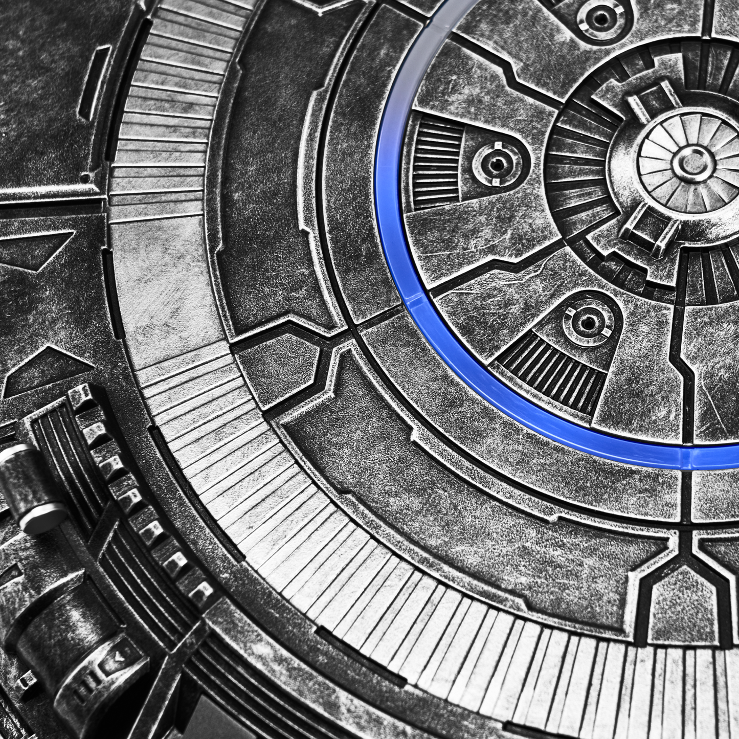 Robosen AI Base - Compatible with Flagship and Elite Optimus Prime