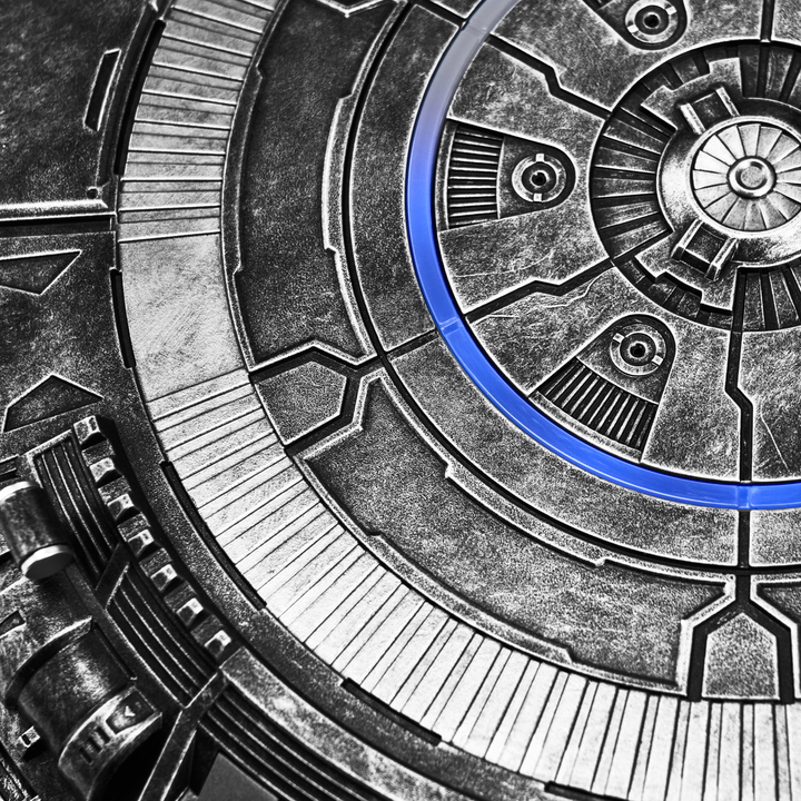 Robosen AI Base - Compatible with Flagship and Elite Optimus Prime