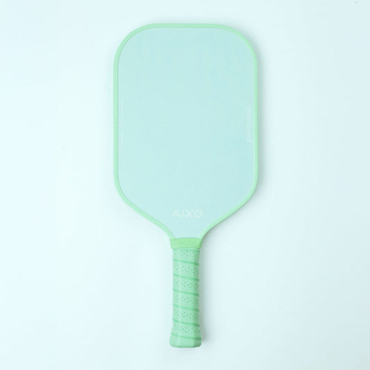 Aixo CP03 Ghost Series Pastel De Mint T700 Carbon Pickleball Padel, alternate view