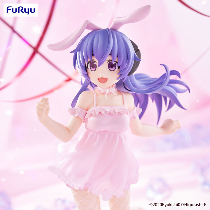 Higurashi When They Cry - Sotsu BiCute Bunnies Hanyu Figure (Release Date 11/25)