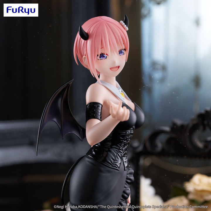 The Quintessential Quintuplets BiCute Dark Nakano Ichika Figure (Release Date 11/25)