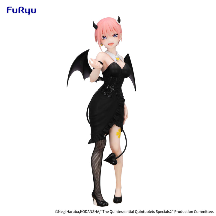 The Quintessential Quintuplets BiCute Dark Nakano Ichika Figure (Release Date 11/25)