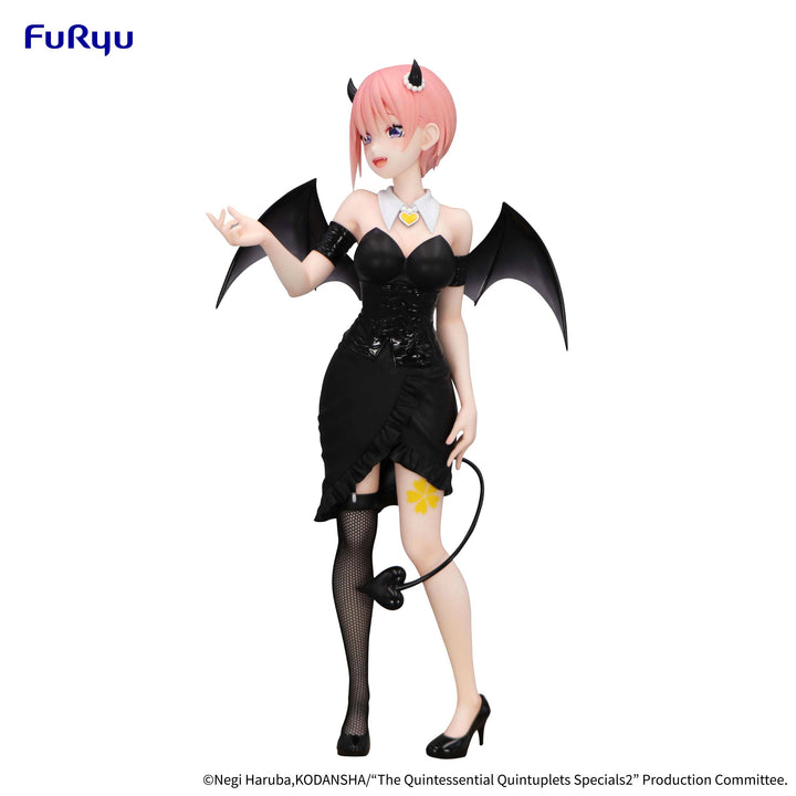 The Quintessential Quintuplets BiCute Dark Nakano Ichika Figure (Release Date 11/25)