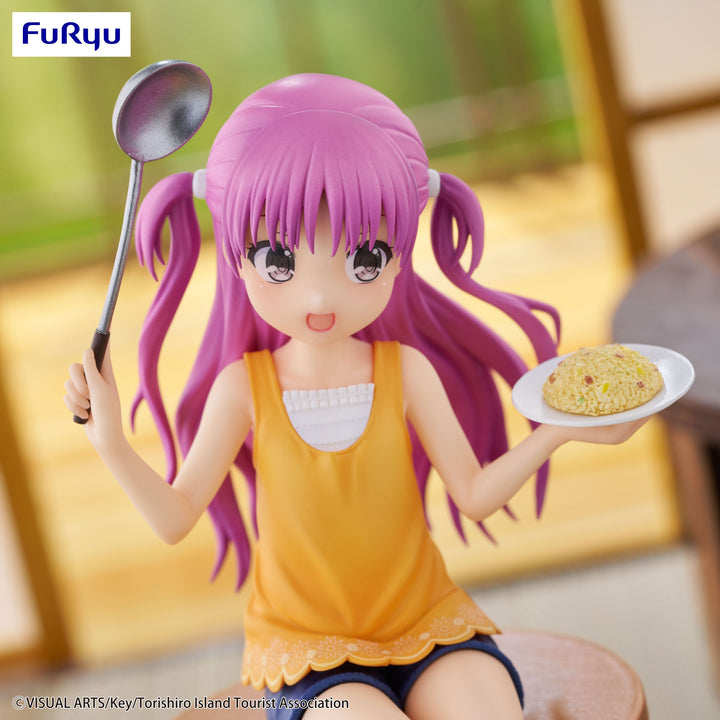 Summer Pockets Umi Kato Noodle Stopper Figure (Release Date 11/25)