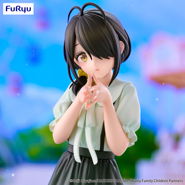 The Shiunji Family Children Trio-Try-iT Kotono Shiunji (Theme Park Day Version) Figure (Release Date 01/26)