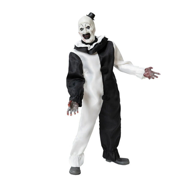 Terrifier Art the Clown 1/6 Scale Figure
