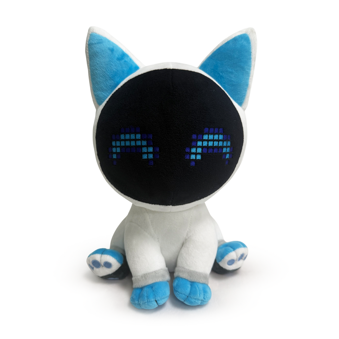Youtooz Astro Bot Cat Bot 9" Plush (Release Date 04/26)