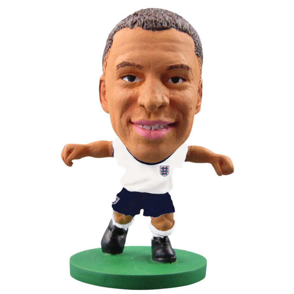 Alex Oxlade-Chamberlain England SoccerStarz Figure - Infinity Collectables - #tag1#